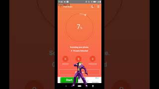 Quick Heal Mobile Security vs Joker Malware screenshot 5