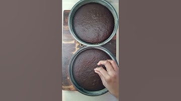 3 Ways to Tell if a Cake is Done ( Baked )