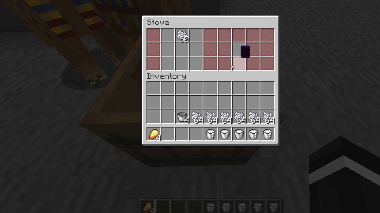 Cheese in Minecraft YouTube