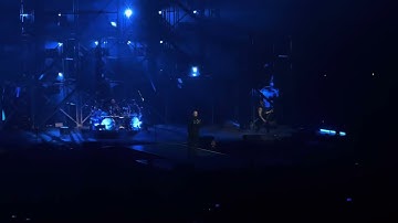 Disturbed - live @ Tauron Arena, Krakow, 10.10.2025