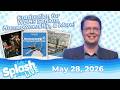 Graduations, Construction, & Homeownership | “The Splash Live” – May 28, 2026