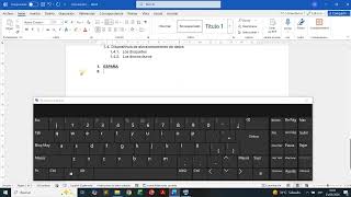 Listas multinivel