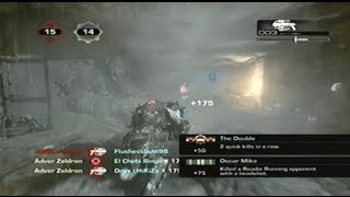 Random Clips #5 | Gow 3