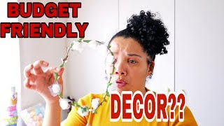 BUDGET FRIENDLY BABY SHOWER DECOR? | Sweets, Decor and Setup | Smoke Poppers in South Africa?