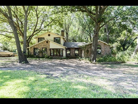 648 SORITA CIRCLE, Heath, TX home video tour