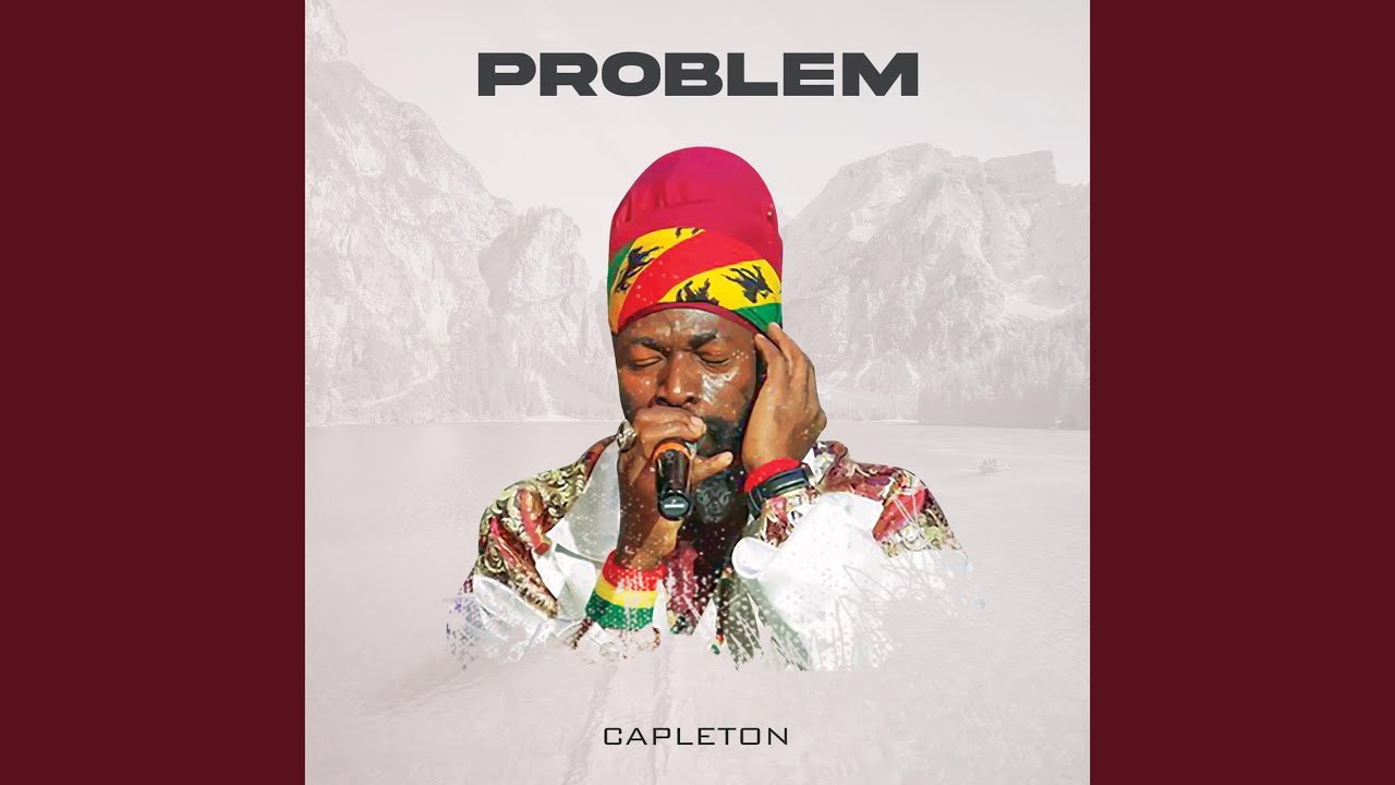 在 YouTube 上观看 Problem 在 YouTube 上观看 Problem