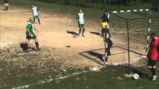 Ofella Alex, 2010. Augusztus 20., Puding Söröző - Volánbusz