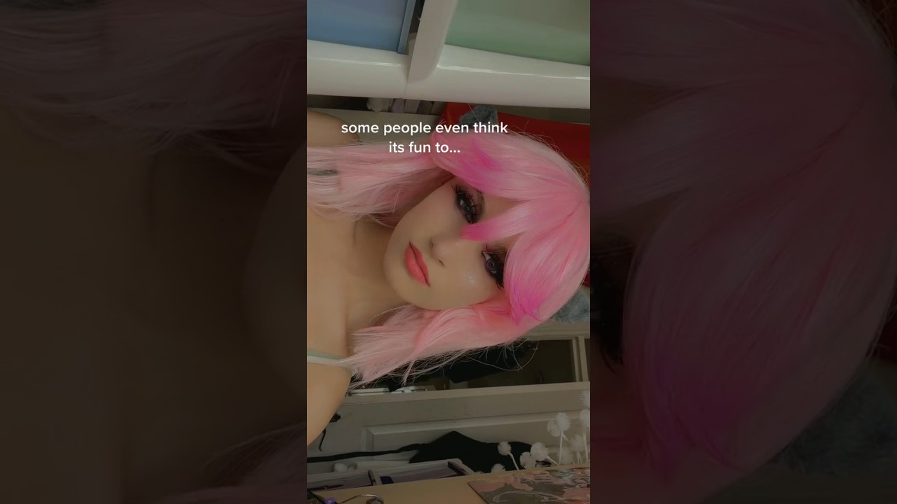 let ppl enjoy what makes them happy! #cosplay #cosplayer #genshin #yaemiko #genshinimpact #ytshorts