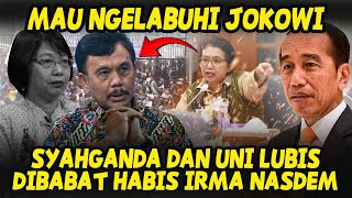 Download Lagu RONTOK!! IRMA CHANIAGO “BABAT HABIS” TUDUHAN KERUSUHAN DEMO ULAH GENK SOLO🔥HALO UNI LUBIS, PUAS? MP3 Download Lagu RONTOK!! IRMA CHANIAGO “BABAT HABIS” TUDUHAN KERUSUHAN DEMO ULAH GENK SOLO🔥HALO UNI LUBIS, PUAS? MP3