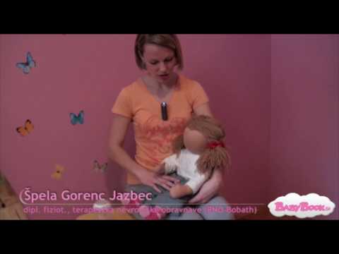 Video: Značilnosti Hranjenja Novorojenčkov