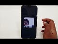 Como Ativar e Usar o Rastreamento Ocular no iPhone