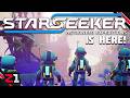 Exploring, Gathering And Questing Alien Worlds In Starseeker: Astroneer Expeditions!