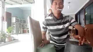 Bukan kendang biasa