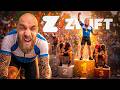 100 Premier Podium en Zwift Ranked 🚴‍♂️