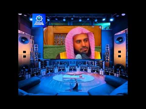 حقيقة الإيمان عندأهل السنة الشيخ عبدالعزيز الطريفي