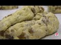 Der Mainzer Domstollen wird gebacken !