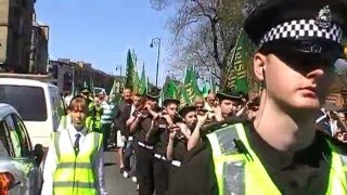 Download Lagu start of 1916-2016 anniversary comm glasgow MP3