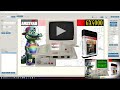 Retrobat &amp; Batocera - Dav show how to make a default theme for Hyperbat from a PSD file (photoshop).