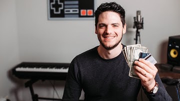 10 Steps to Become a Video Game Music Composer
