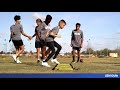FLAG-In-Schools Lesson 2: Ladder Drill (Middle School)