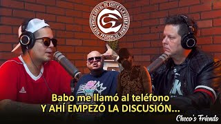 ¿Te Peleaste con Babo? W Corona RESPONDE