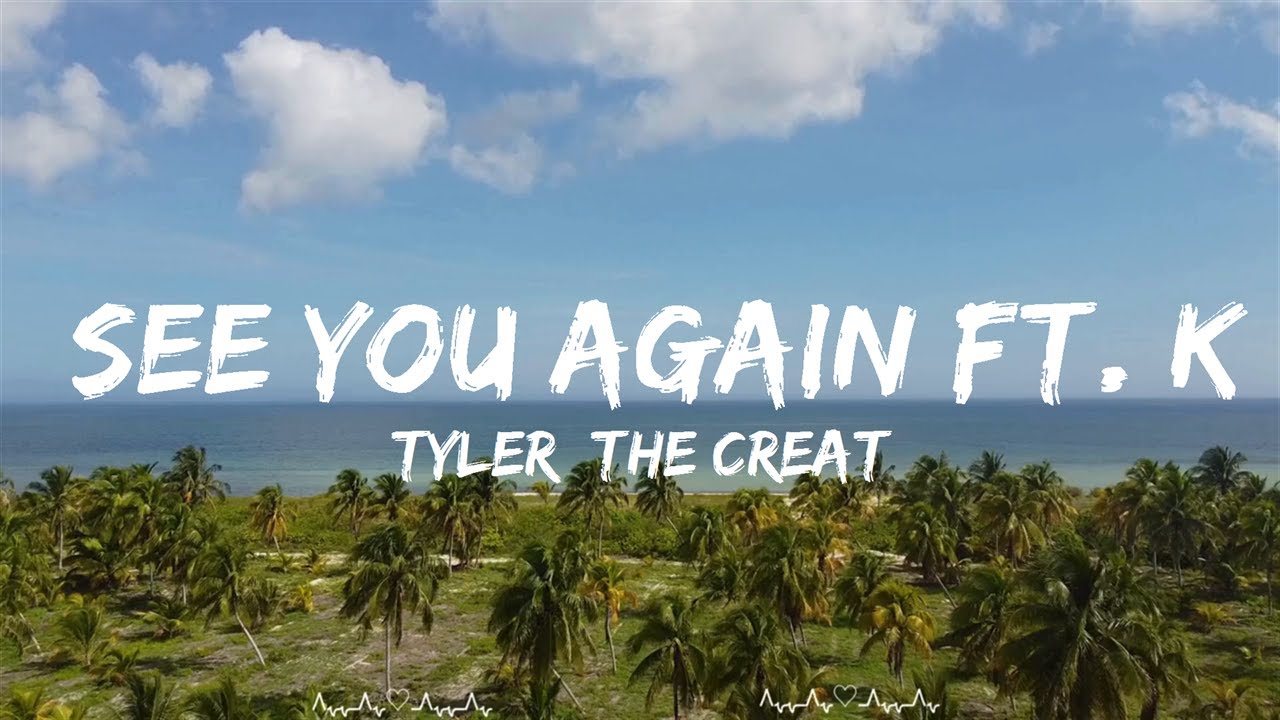 Tyler, The Creator - See You Again ft. Kali Uchis  || Holland Music