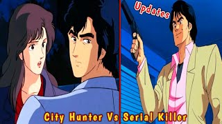 City Hunter Episode 1 New Kochikame Episode Updates