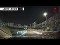 1カメラドライブレコーダー「ADR-300S」走行動画