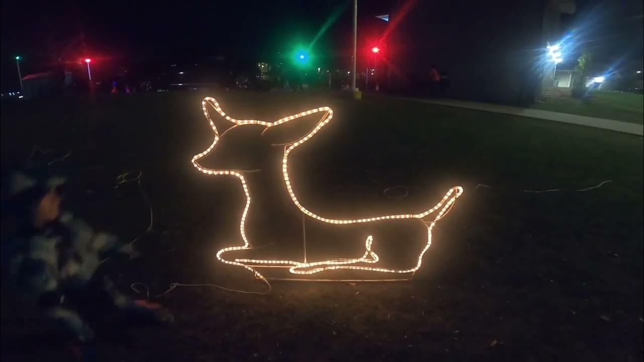 Celebration Of Lights Sarnia, Ontario 2022 YouTube