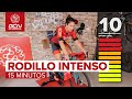 Sesión Rodillo Intensa Poco Tiempo | Entrenamiento 15 minutos