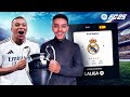 جربت أكون مدرب ريال مدريد لموسم واحد   25