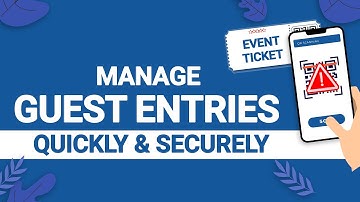 Event Management Tool: Manage Event Registrations, Entries,& Analytics