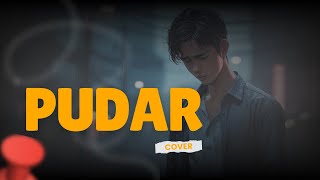 Cover | Pudar - Rossa (Versi Cowok)