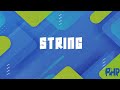 Курс PHP 8.1+ с нуля до фреймворка | String
