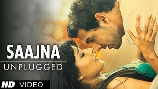 Saajna Unplugged I Me Aur Main Full Video Song Feat.Falak