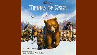 Video thumbnail of "Tierra De Osos - Grandes Espíritus"