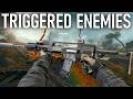I Pissed off The Enemy TEAM With the B34A4..