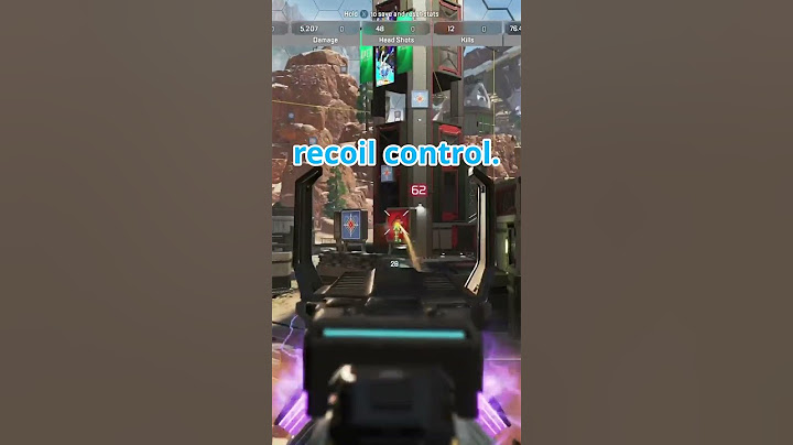 EVERYONE SHOULD USE ALC SETTINGS  #apexlegends #controller #settings #prosettings