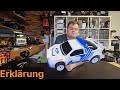 Traxxas Mini Rally VXL – Unboxing &amp; erster Eindruck
