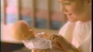 Waterbabies Commercial