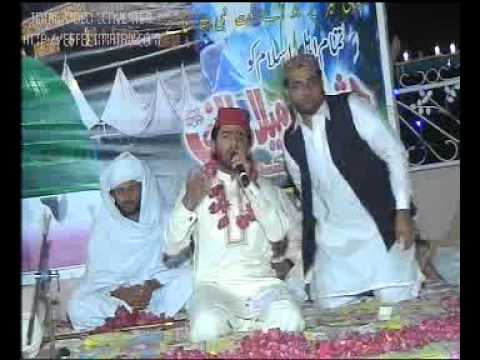 Urdu Naat Gham Zadoon Kay Liye Rehmat E Mustafa S A W Hashr Kay Din Bhi Wo Sub Kay Kaam Aaen Gay