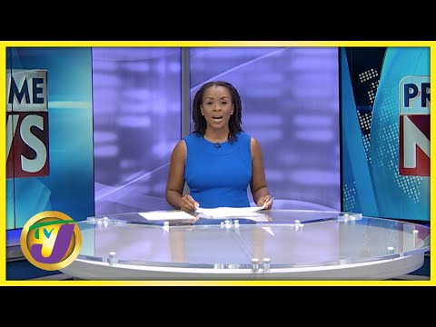 Jamaica's News Headlines | TVJ News