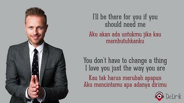 Thumbnail of Nothings Gonna Change My Love For You - Westlife | Lyrics video dan terjemahan