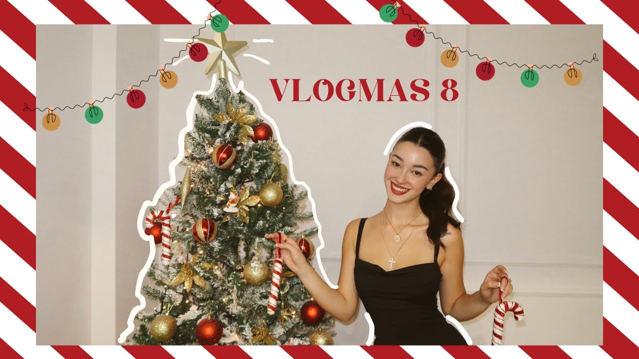 Pastrojme dollapin dhe paketojme valixhen per shqiperi| VLOGMAS 8