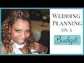 How To Plan A Wedding On A Small Budget