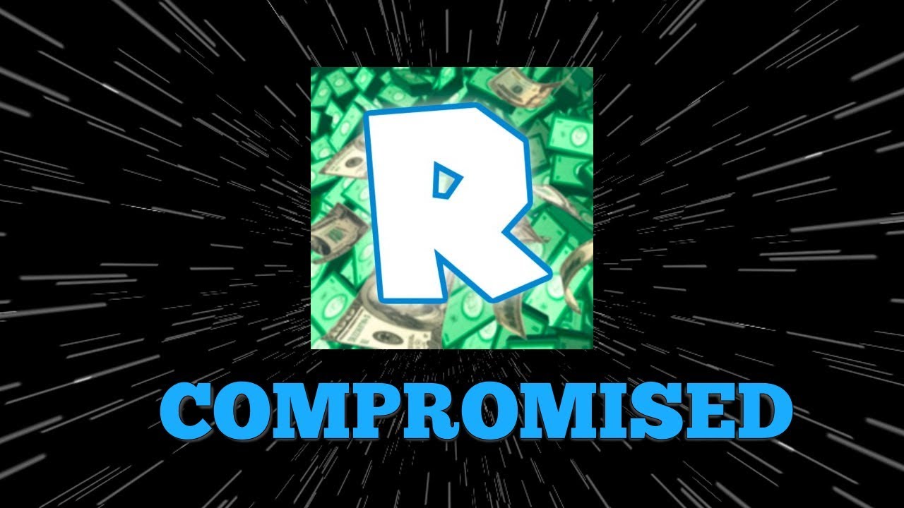 Rbx Place Has Been Compromised Data Leak Read Pinned Comment Youtube - rbx place robux