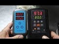 Calibrating Humidity & Temperature Controls