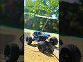 off roading car monster testing remote control 🤯✅🇨🇮#shortsfeed