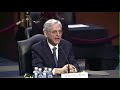 Merrick Garland grilled about Durham investigation