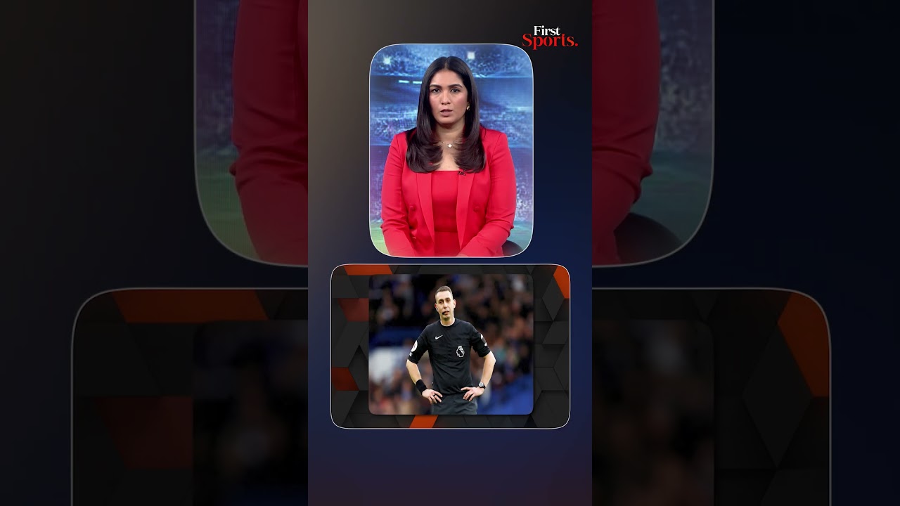 is casino free to enter Cocaine Snorting Referee Abuses Jurgen Klopp, Gets Sacked | First Sports With Rupha Ramani